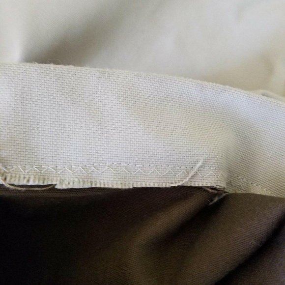 Vintage LL Bean Upland Briar Proof Hunting Pants - Picture 9 of 9